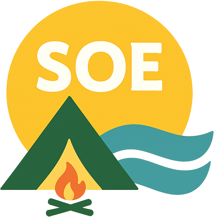 SOE koht